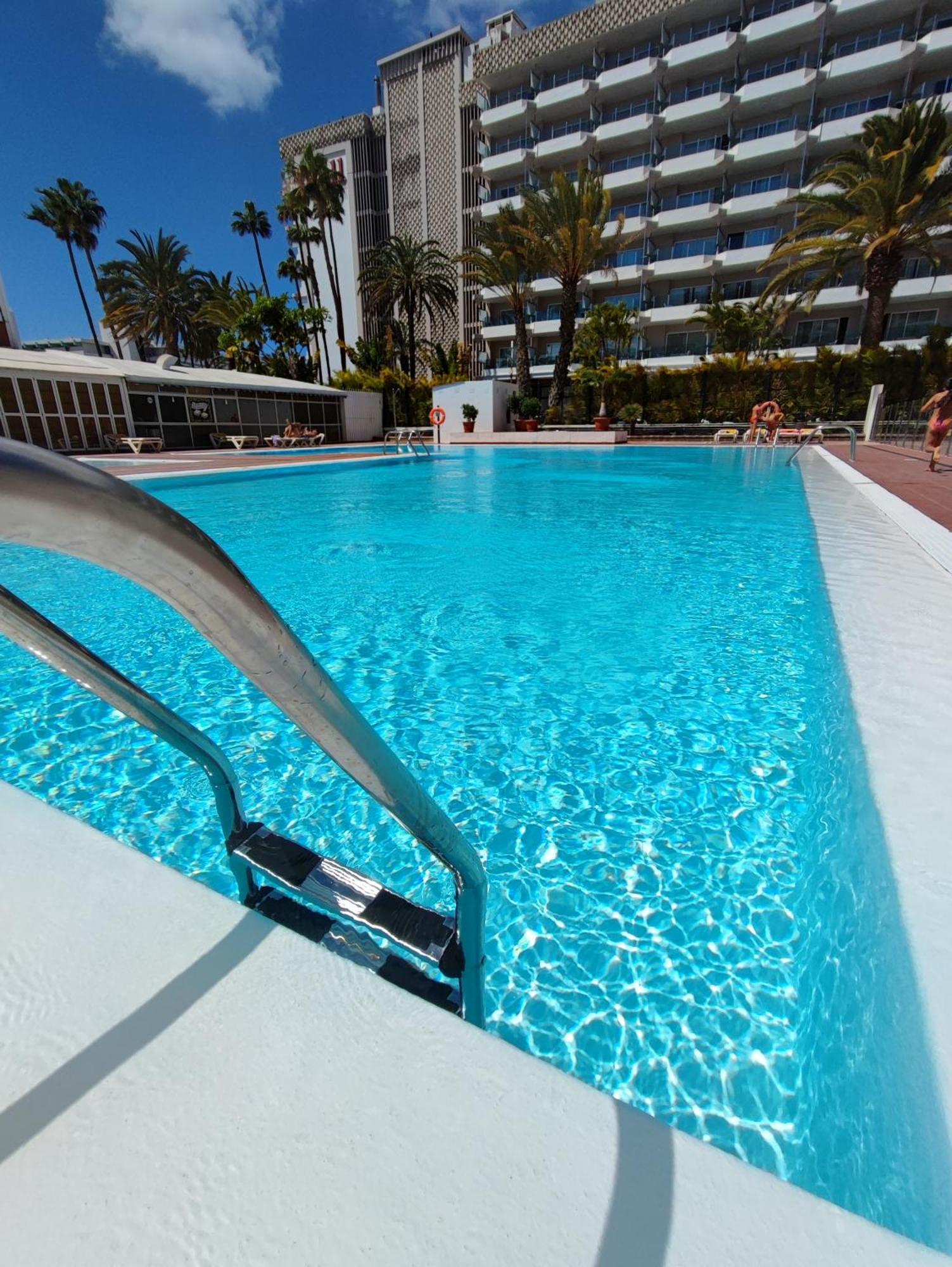 Apartamento Piso Paraíso Vicino Al Mare *