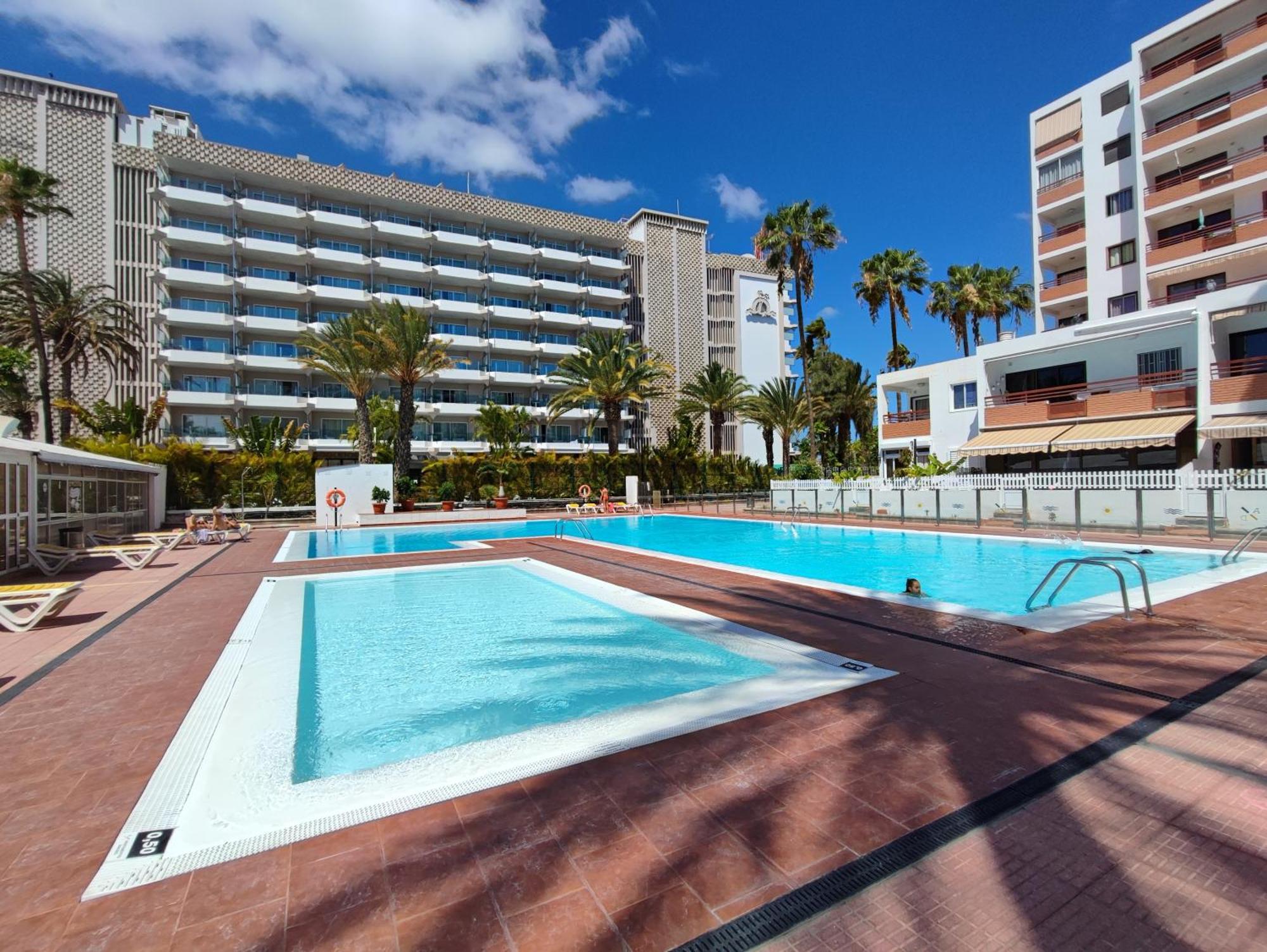Apartamento Piso Paraíso Vicino Al Mare Maspalomas (Gran Canaria)