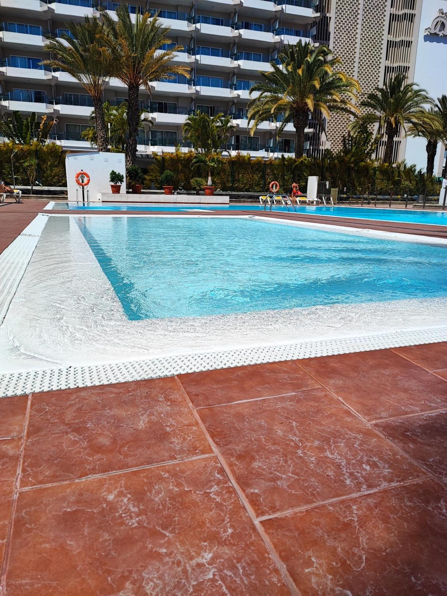 Piso Paraíso Vicino Al Mare * Maspalomas (Gran Canaria)